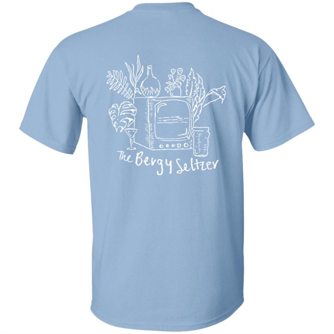 The Bergy Seltzer Killer Merch Shirt Killer Merch T Shirts The Bergy Seltzer T Shirt The Bergy Seltzer Killer Merch Shirt Killer Merch T Shirts The Bergy Seltzer T Shirt