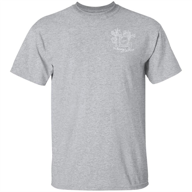 The Bergy Seltzer Killer Merch Shirt Killer Merch T Shirts The Bergy Seltzer T Shirt The Bergy Seltzer Killer Merch Shirt Killer Merch T Shirts The Bergy Seltzer T Shirt