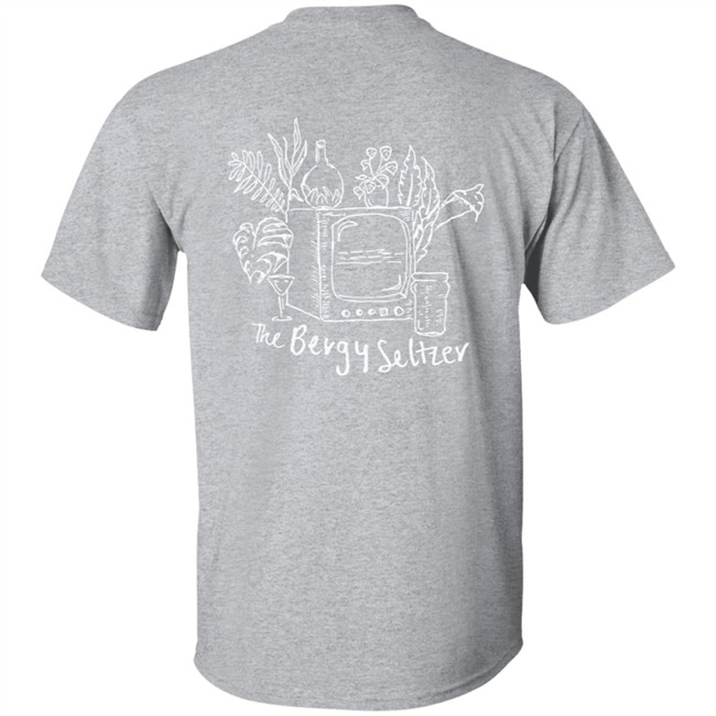The Bergy Seltzer Killer Merch Shirt Killer Merch T Shirts The Bergy Seltzer T Shirt The Bergy Seltzer Killer Merch Shirt Killer Merch T Shirts The Bergy Seltzer T Shirt