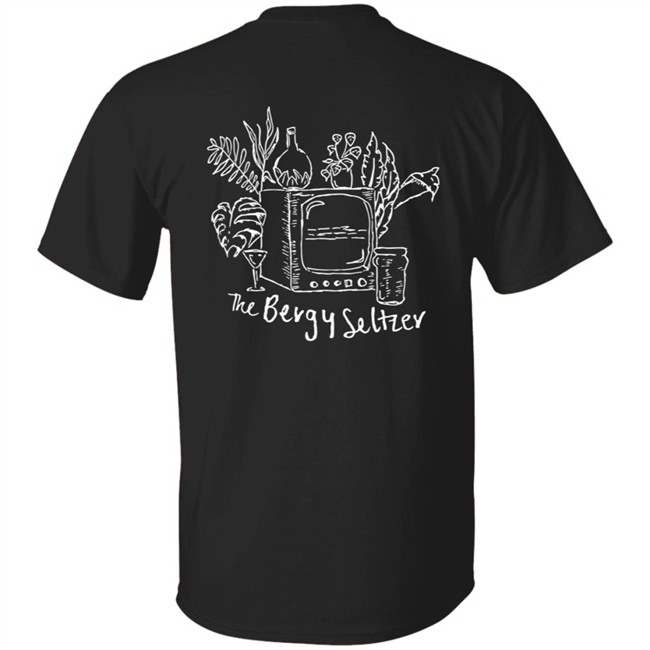 The Bergy Seltzer Killer Merch Shirt Killer Merch T Shirts The Bergy Seltzer T Shirt The Bergy Seltzer Killer Merch Shirt Killer Merch T Shirts The Bergy Seltzer T Shirt