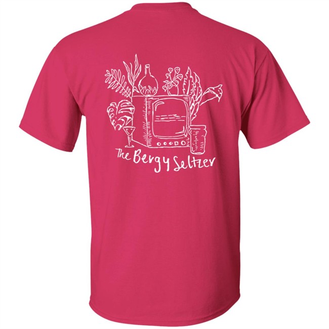 The Bergy Seltzer Killer Merch Shirt Killer Merch T Shirts The Bergy Seltzer T Shirt The Bergy Seltzer Killer Merch Shirt Killer Merch T Shirts The Bergy Seltzer T Shirt