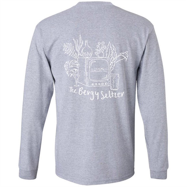 The Bergy Seltzer Killer Merch Shirt Killer Merch T Shirts The Bergy Seltzer T Shirt The Bergy Seltzer Killer Merch Shirt Killer Merch T Shirts The Bergy Seltzer T Shirt