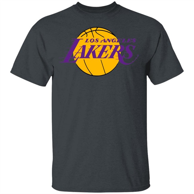 Los Angeles Lakers T Shirt Los Angeles Lakers T Shirt