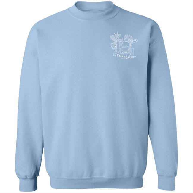 The Bergy Seltzer Killer Merch Shirt Killer Merch T Shirts The Bergy Seltzer T Shirt The Bergy Seltzer Killer Merch Shirt Killer Merch T Shirts The Bergy Seltzer T Shirt