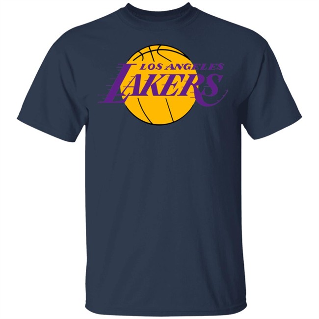 Los Angeles Lakers T Shirt Los Angeles Lakers T Shirt