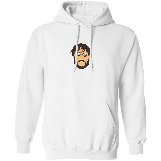 Javale Mcgee Head T Shirt Javale Mcgee Head T Shirt