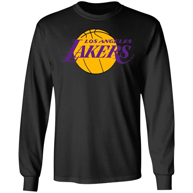 Los Angeles Lakers T Shirt Los Angeles Lakers T Shirt