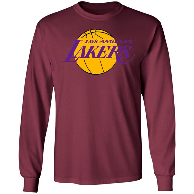 Los Angeles Lakers T Shirt Los Angeles Lakers T Shirt