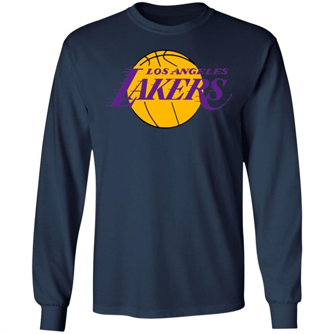 Los Angeles Lakers T Shirt Los Angeles Lakers T Shirt