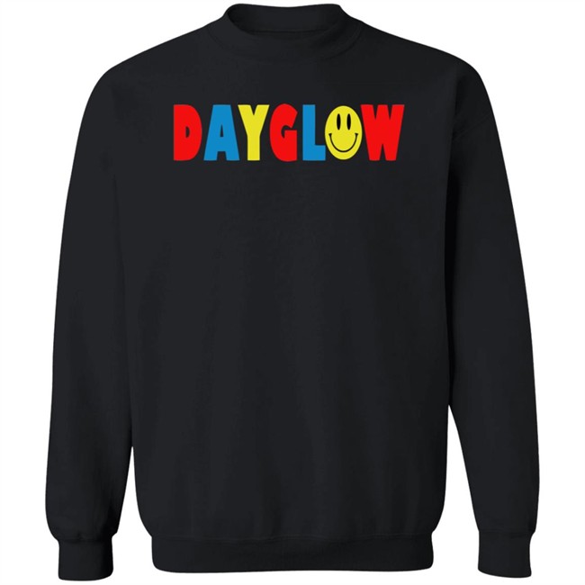 Dayglow Smiley Logo Your MajesTY Co Shirt our MajesTY Co Shirts Dayglow Smiley Logo Shirt Dayglow Smiley Logo Your MajesTY Co Shirt our MajesTY Co Shirts Dayglow Smiley Logo Shirt