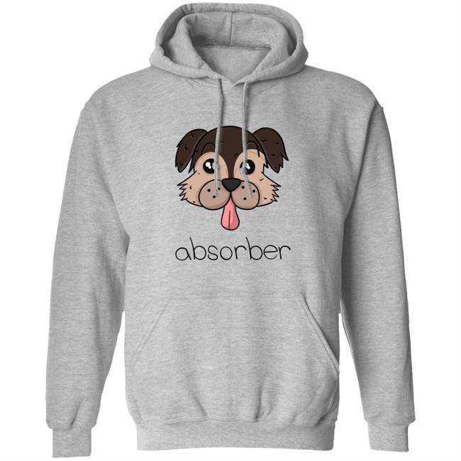 Absorber Merch T Shirts Absorber Ginger Hoodie Swetashirt Absorber Merch T Shirts Absorber Ginger Hoodie Swetashirt
