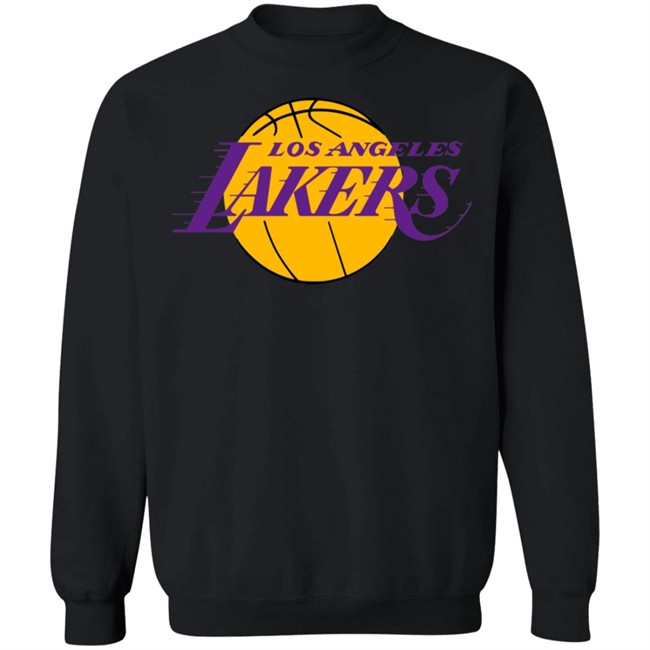 Los Angeles Lakers T Shirt Los Angeles Lakers T Shirt