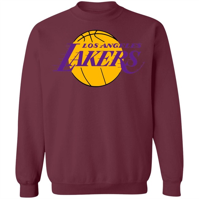 Los Angeles Lakers T Shirt Los Angeles Lakers T Shirt