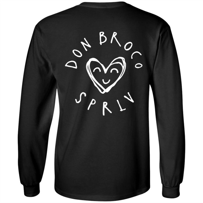 Limited Edition Superlove Reissue Don Boco Merch Limited Edition Superlove Reissue Don Boco Merch
