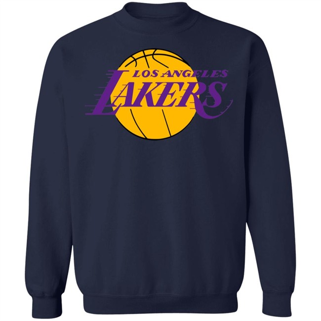 Los Angeles Lakers T Shirt Los Angeles Lakers T Shirt