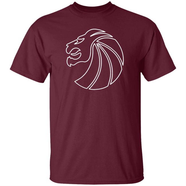 Outline Seven Lions Shirt Seven Lions T Shirts Outline Shirt Outline Seven Lions Shirt Seven Lions T Shirts Outline Shirt