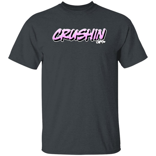 MerchLabs Merch Labs Shop Gavin Magnus Crushin Hoodie MerchLabs Merch Labs Shop Gavin Magnus Crushin Hoodie