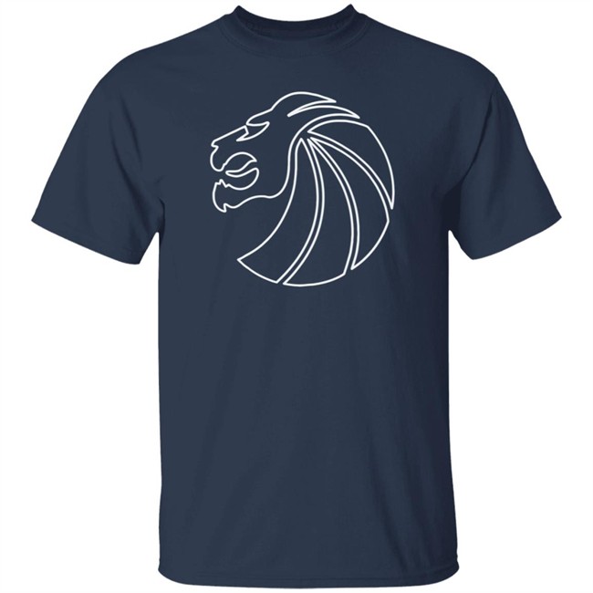 Outline Seven Lions Shirt Seven Lions T Shirts Outline Shirt Outline Seven Lions Shirt Seven Lions T Shirts Outline Shirt