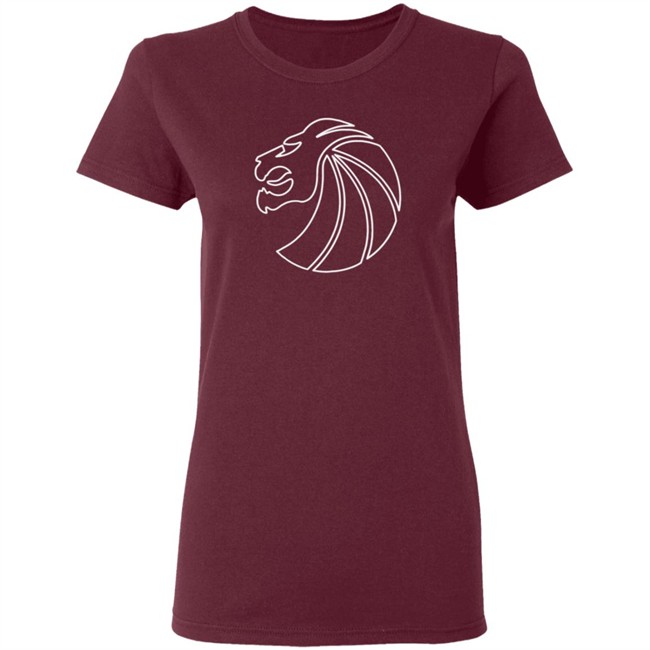 Outline Seven Lions Shirt Seven Lions T Shirts Outline Shirt Outline Seven Lions Shirt Seven Lions T Shirts Outline Shirt