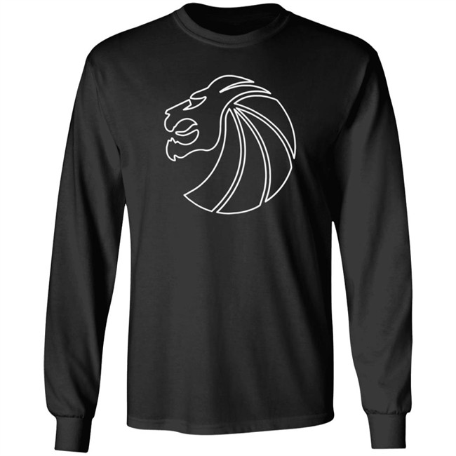 Outline Seven Lions Shirt Seven Lions T Shirts Outline Shirt Outline Seven Lions Shirt Seven Lions T Shirts Outline Shirt