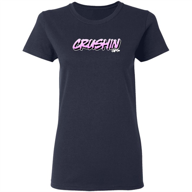 MerchLabs Merch Labs Shop Gavin Magnus Crushin Hoodie MerchLabs Merch Labs Shop Gavin Magnus Crushin Hoodie