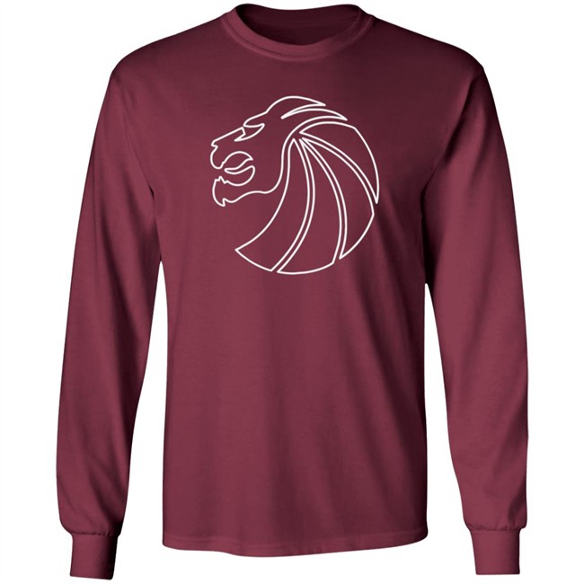 Outline Seven Lions Shirt Seven Lions T Shirts Outline Shirt Outline Seven Lions Shirt Seven Lions T Shirts Outline Shirt