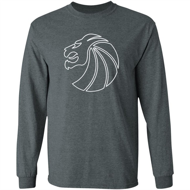 Outline Seven Lions Shirt Seven Lions T Shirts Outline Shirt Outline Seven Lions Shirt Seven Lions T Shirts Outline Shirt