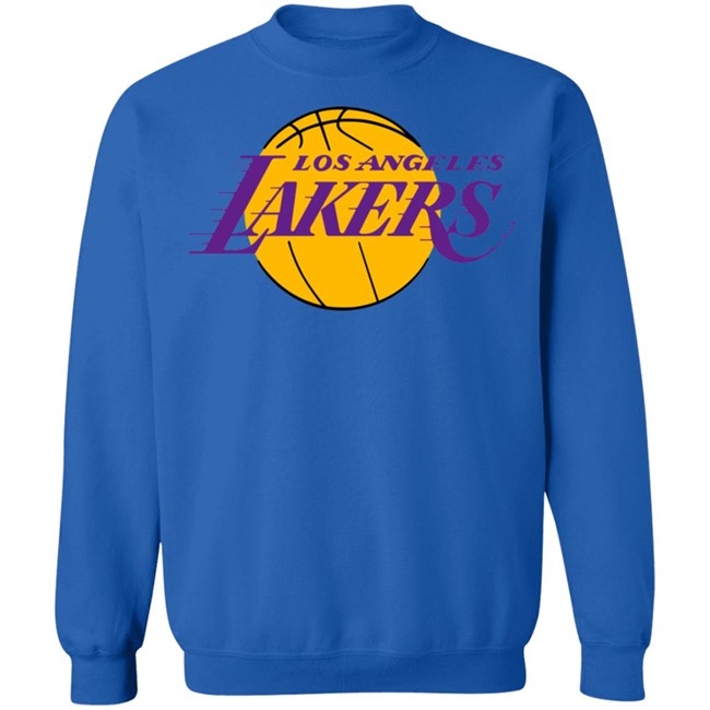 Los Angeles Lakers T Shirt Los Angeles Lakers T Shirt