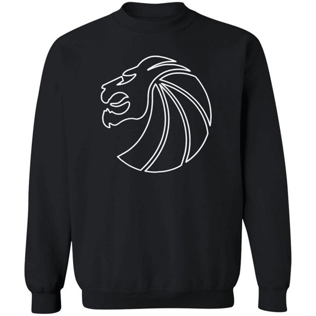 Outline Seven Lions Shirt Seven Lions T Shirts Outline Shirt Outline Seven Lions Shirt Seven Lions T Shirts Outline Shirt