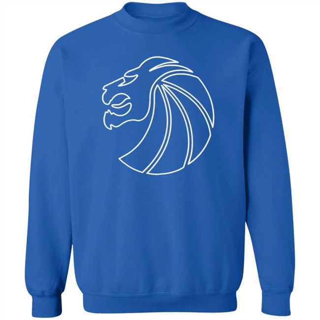 Outline Seven Lions Shirt Seven Lions T Shirts Outline Shirt Outline Seven Lions Shirt Seven Lions T Shirts Outline Shirt
