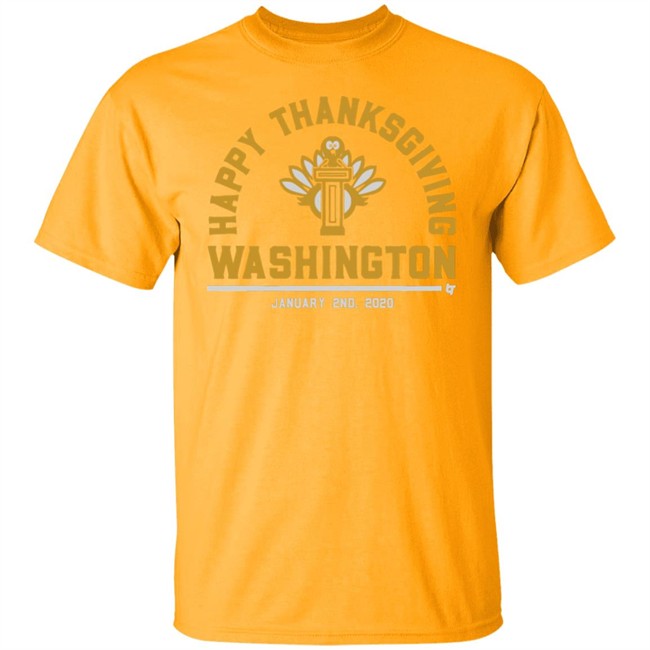 Happy Thanksgiving Washington T Shirt by BreakingT The Perfect Washington Redskins Stay-At-Home Survival Kit cardinal red shirts Happy Thanksgiving Washington T Shirt by BreakingT The Perfect Washington Redskins Stay-At-Home Survival Kit cardinal red shirts