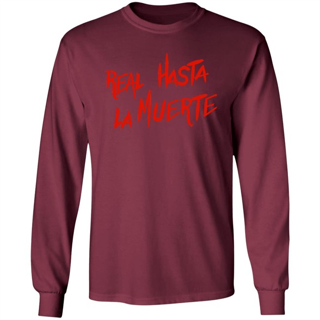 Real Hasta La Muerte Anuelaa Hoodie Anuelaa Hoodies Sweatshirt Real Hasta La Muerte Hoodie Sweatshirt Real Hasta La Muerte Anuelaa Hoodie Anuelaa Hoodies Sweatshirt Real Hasta La Muerte Hoodie Sweatshirt