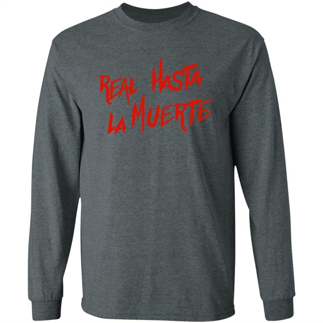 Real Hasta La Muerte Anuelaa Hoodie Anuelaa Hoodies Sweatshirt Real Hasta La Muerte Hoodie Sweatshirt Real Hasta La Muerte Anuelaa Hoodie Anuelaa Hoodies Sweatshirt Real Hasta La Muerte Hoodie Sweatshirt