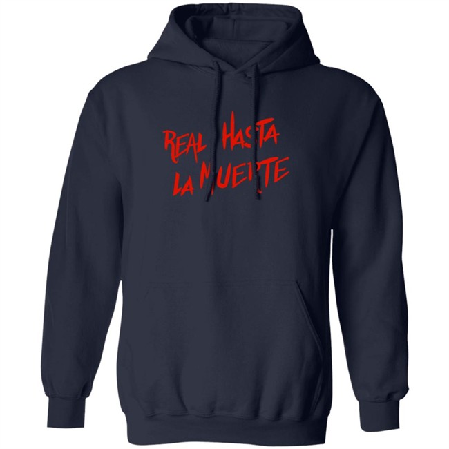Real Hasta La Muerte Anuelaa Hoodie Anuelaa Hoodies Sweatshirt Real Hasta La Muerte Hoodie Sweatshirt Real Hasta La Muerte Anuelaa Hoodie Anuelaa Hoodies Sweatshirt Real Hasta La Muerte Hoodie Sweatshirt