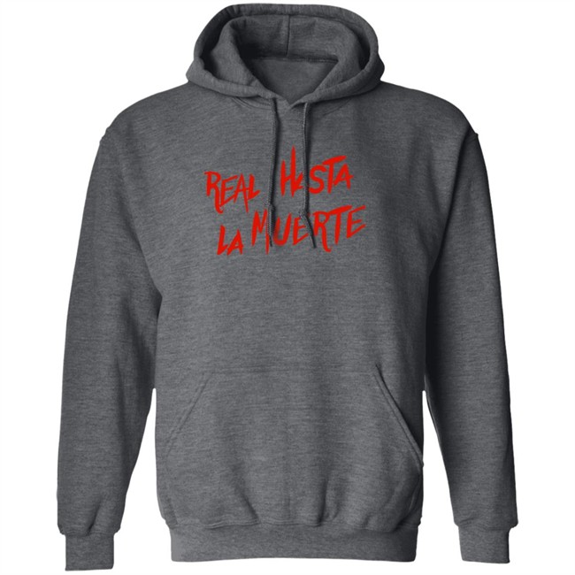 Real Hasta La Muerte Anuelaa Hoodie Anuelaa Hoodies Sweatshirt Real Hasta La Muerte Hoodie Sweatshirt Real Hasta La Muerte Anuelaa Hoodie Anuelaa Hoodies Sweatshirt Real Hasta La Muerte Hoodie Sweatshirt