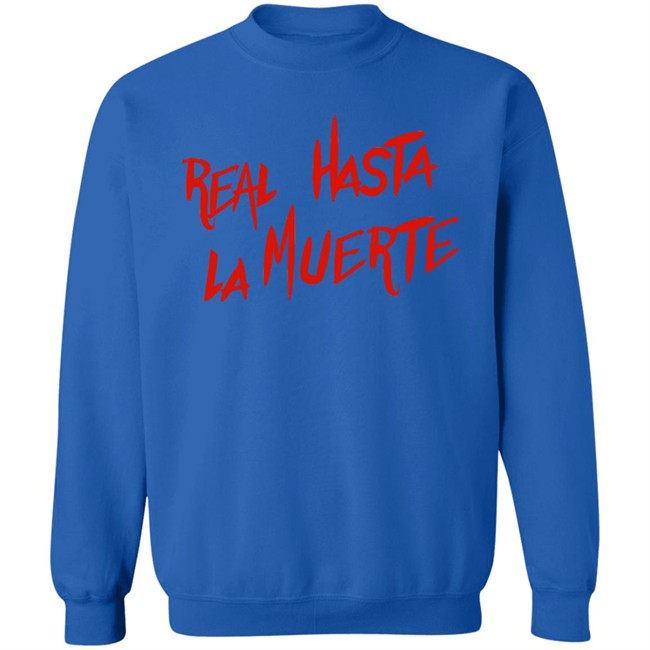 Real Hasta La Muerte Anuelaa Hoodie Anuelaa Hoodies Sweatshirt Real Hasta La Muerte Hoodie Sweatshirt Real Hasta La Muerte Anuelaa Hoodie Anuelaa Hoodies Sweatshirt Real Hasta La Muerte Hoodie Sweatshirt