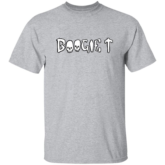 Boogie T Merch Boogie T Shirts Boogie T 2019 Logo Shirt Boogie T Merch Boogie T Shirts Boogie T 2019 Logo Shirt