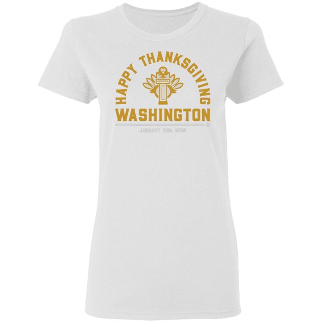 Happy Thanksgiving Washington T Shirt by BreakingT The Perfect Washington Redskins Stay-At-Home Survival Kit cardinal red shirts Happy Thanksgiving Washington T Shirt by BreakingT The Perfect Washington Redskins Stay-At-Home Survival Kit cardinal red shirts