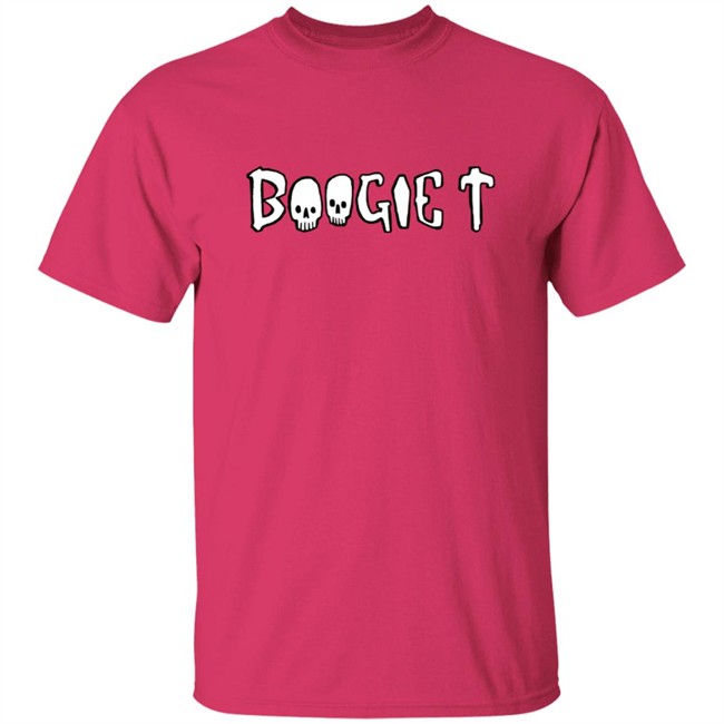 Boogie T Merch Boogie T Shirts Boogie T 2019 Logo Shirt Boogie T Merch Boogie T Shirts Boogie T 2019 Logo Shirt