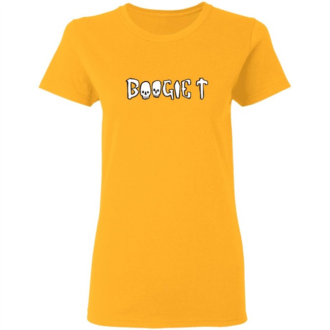 Boogie T Merch Boogie T Shirts Boogie T 2019 Logo Shirt Boogie T Merch Boogie T Shirts Boogie T 2019 Logo Shirt