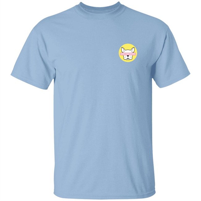 Adelaine Morin Merch Logo Hoodie T Shirt Adelaine Morin Merch Logo Hoodie T Shirt