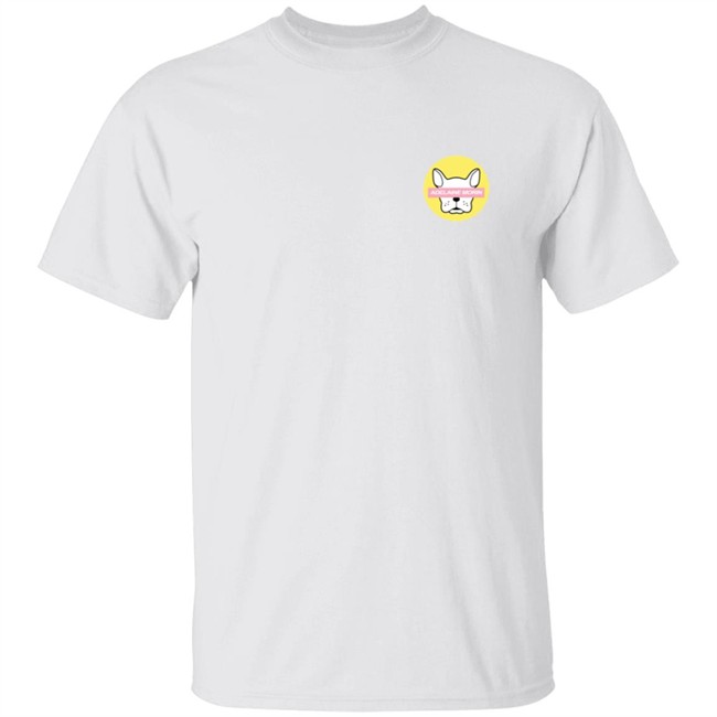 Adelaine Morin Merch Logo Hoodie T Shirt