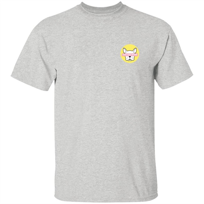 Adelaine Morin Merch Logo Hoodie T Shirt Adelaine Morin Merch Logo Hoodie T Shirt