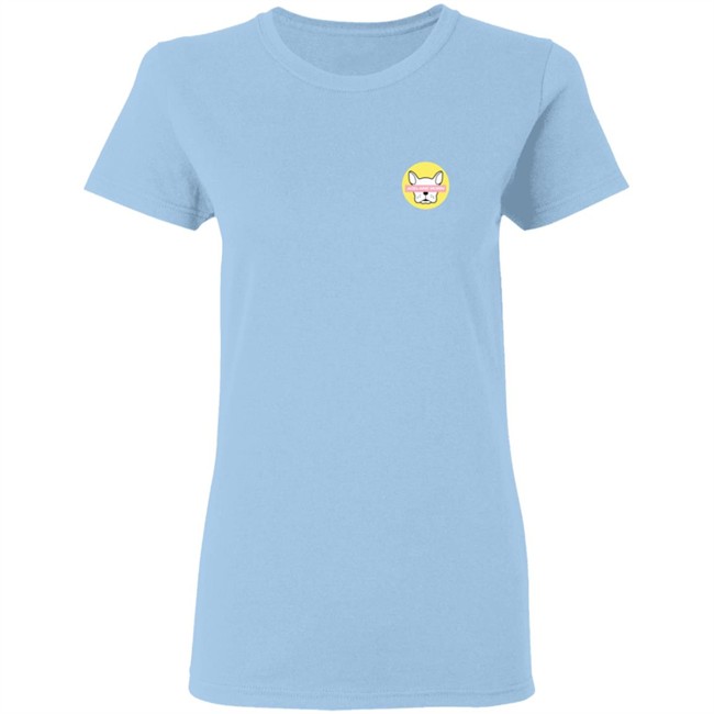 Adelaine Morin Merch Logo Hoodie T Shirt Adelaine Morin Merch Logo Hoodie T Shirt