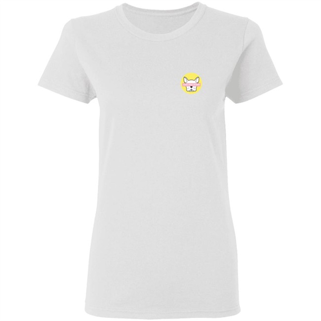 Adelaine Morin Merch Logo Hoodie T Shirt Adelaine Morin Merch Logo Hoodie T Shirt