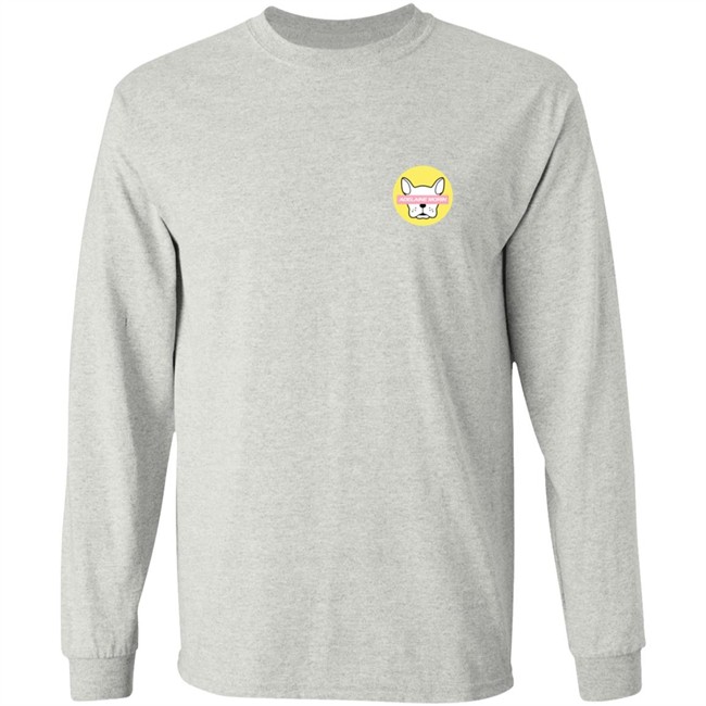 Adelaine Morin Merch Logo Hoodie T Shirt Adelaine Morin Merch Logo Hoodie T Shirt