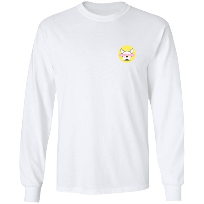 Adelaine Morin Merch Logo Hoodie T Shirt Adelaine Morin Merch Logo Hoodie T Shirt