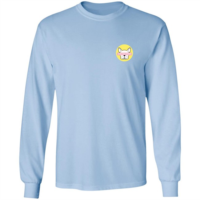 Adelaine Morin Merch Logo Hoodie T Shirt Adelaine Morin Merch Logo Hoodie T Shirt