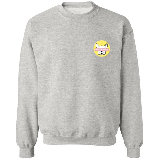 Adelaine Morin Merch Logo Hoodie T Shirt Adelaine Morin Merch Logo Hoodie T Shirt