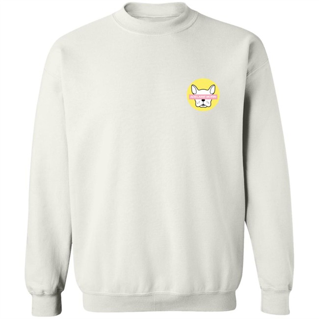 Adelaine Morin Merch Logo Hoodie T Shirt Adelaine Morin Merch Logo Hoodie T Shirt